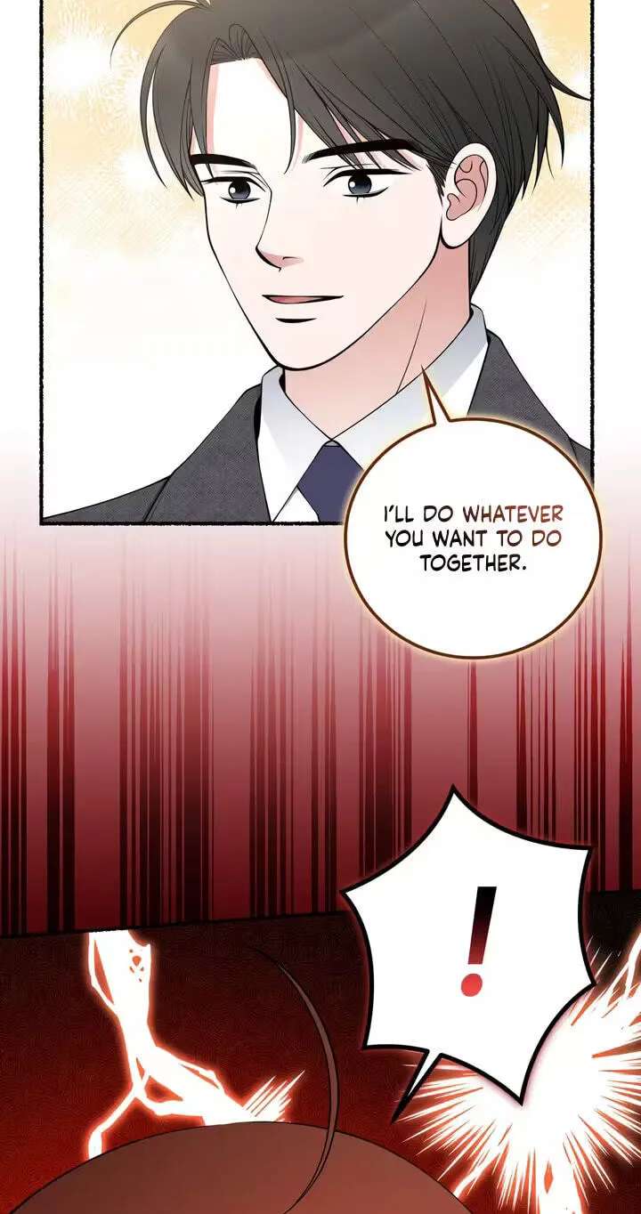 Devil! I Love You Chapter 39 - page 25