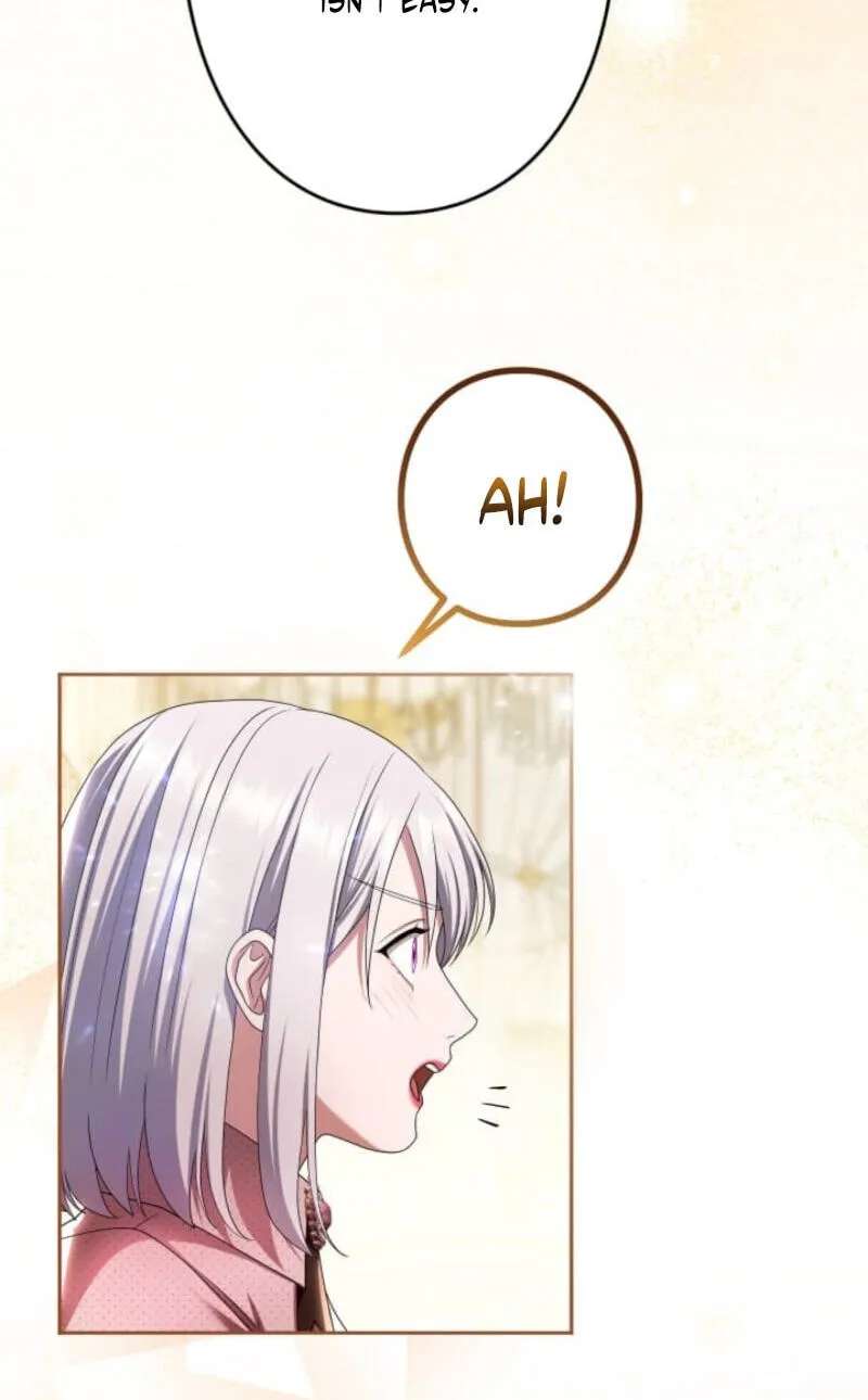 Teikoku Ichi no Akujo ni Dekiai ga Tomarimasen! Chapter 110 - page 67