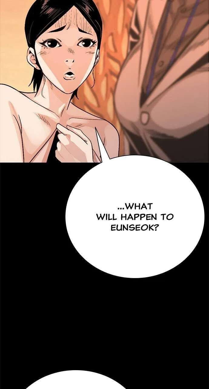 The Worst Generation Chapter 63 - page 45