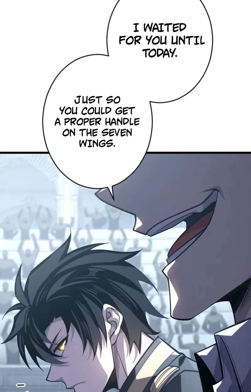 The Rebel of the Tyrant Noble House — Aster Chapter 37 - page 58