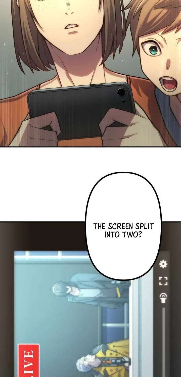I Became An S-Rank Hunter With The Demon Lord App Chapter 162 - page 60