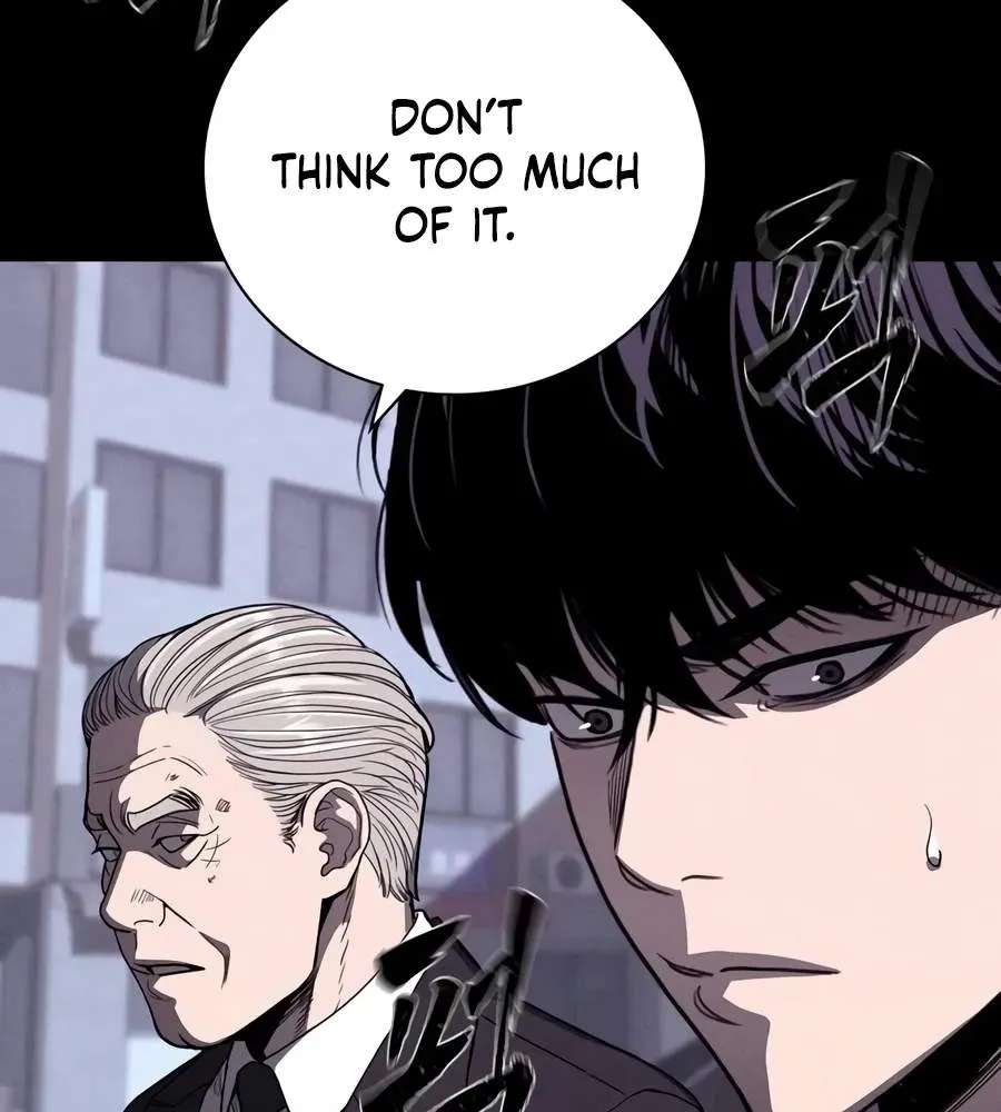 Debtbound by Blood Chapter 46 - page 25
