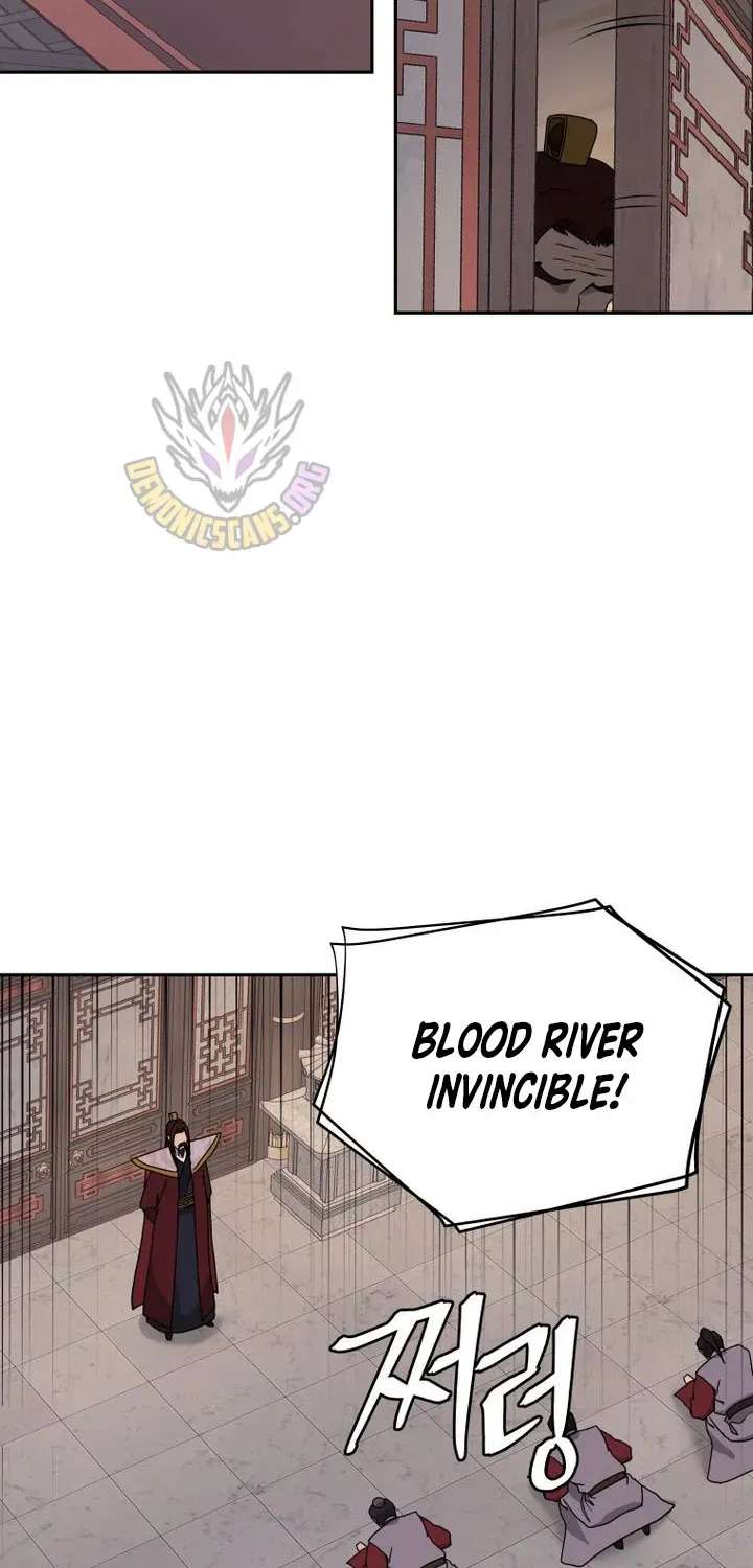 Gwanjeon: Kang Jin Lee Chapter 264 - page 55