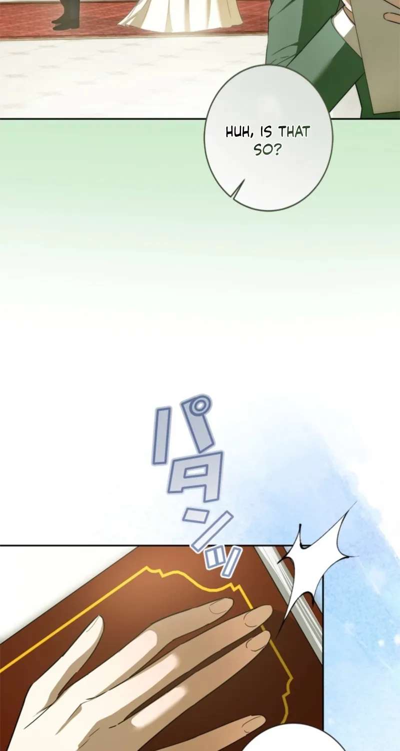 The Timid Lady of the Frontier Won't Give Up on Revenge Chapter 17 - page 15