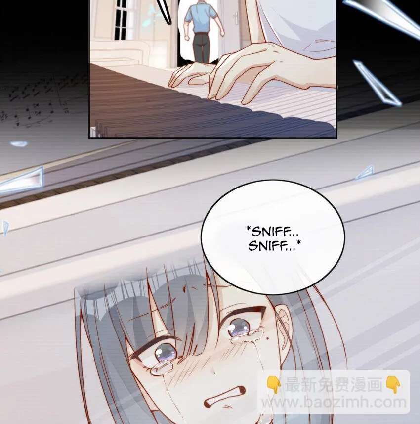 The Way My Nemesis Looks At Me Is Slowly Shifting Chapter 20 - page 63