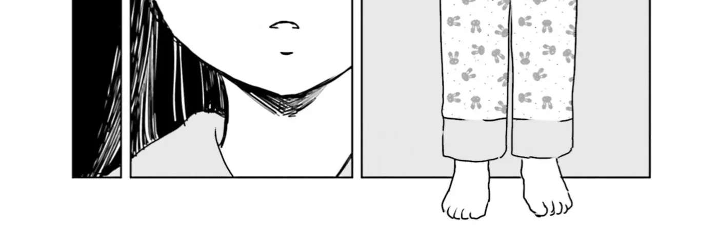 Untitled Flowers ~We Without Eggs~ Chapter 10 - page 65