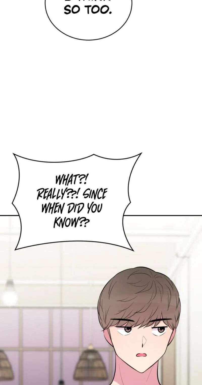 Even If You Don't Have a Third Chapter 49 - page 59