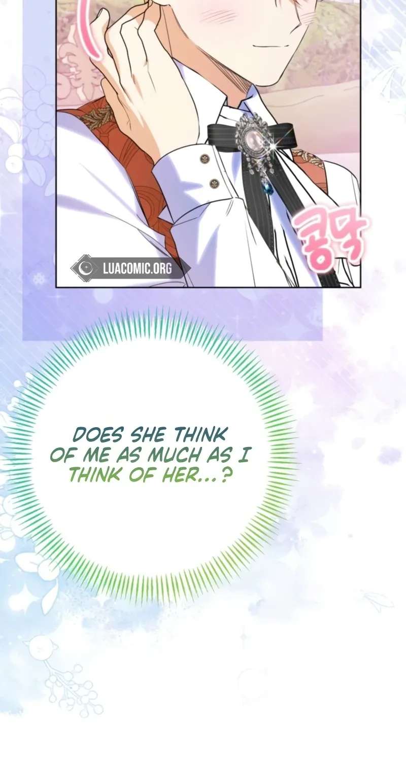 I Thought You Were A Time-Limited Husband Chapter 88 - page 85