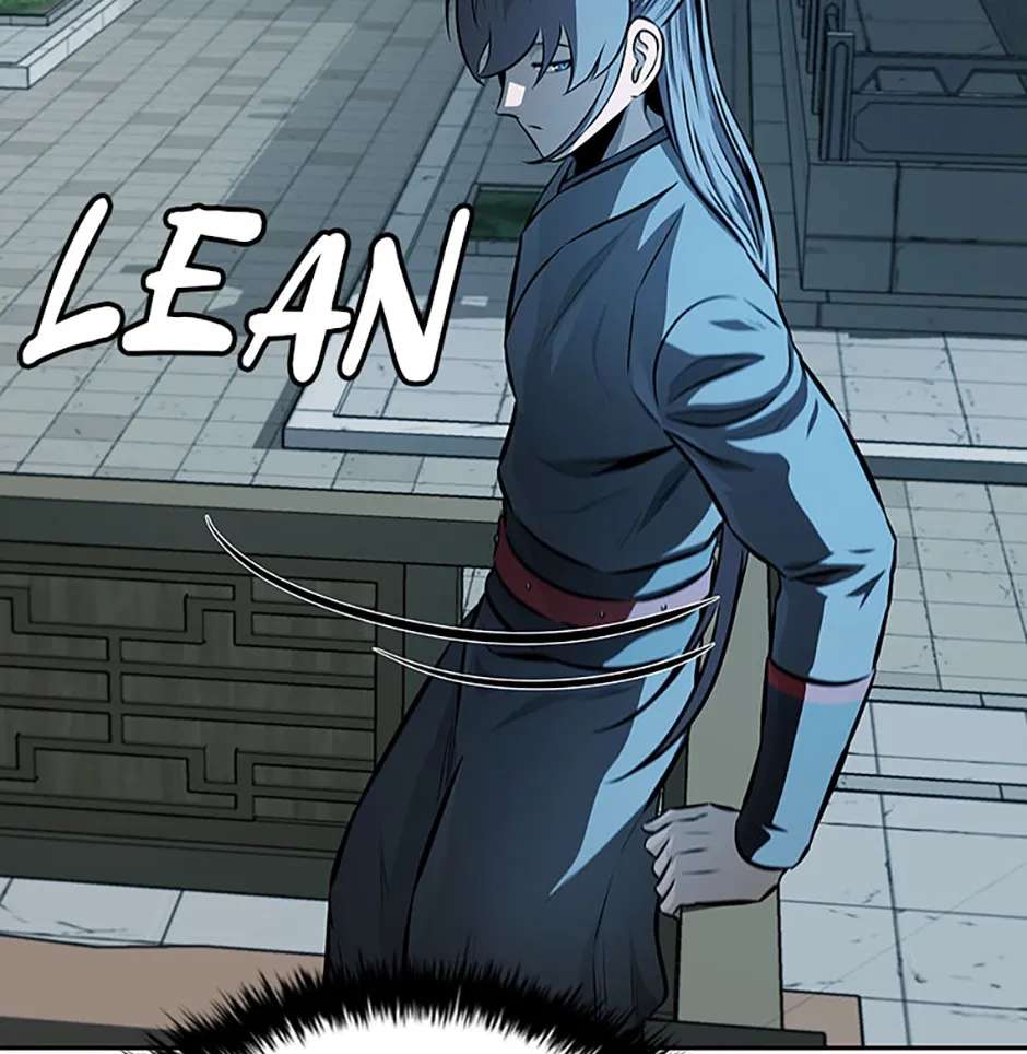 Absolute Master of the Senate Chapter 83 - page 52
