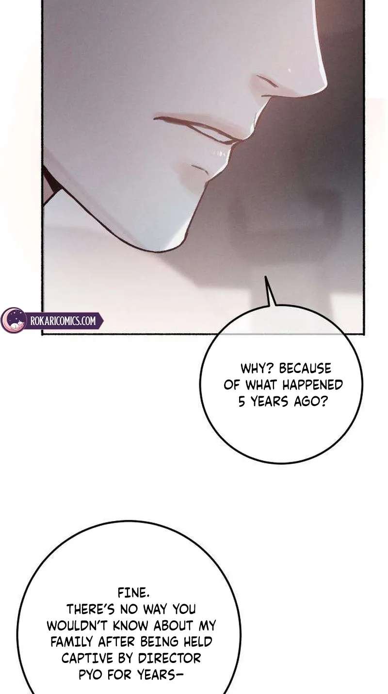 Patronage Stigma Chapter 6 - page 53