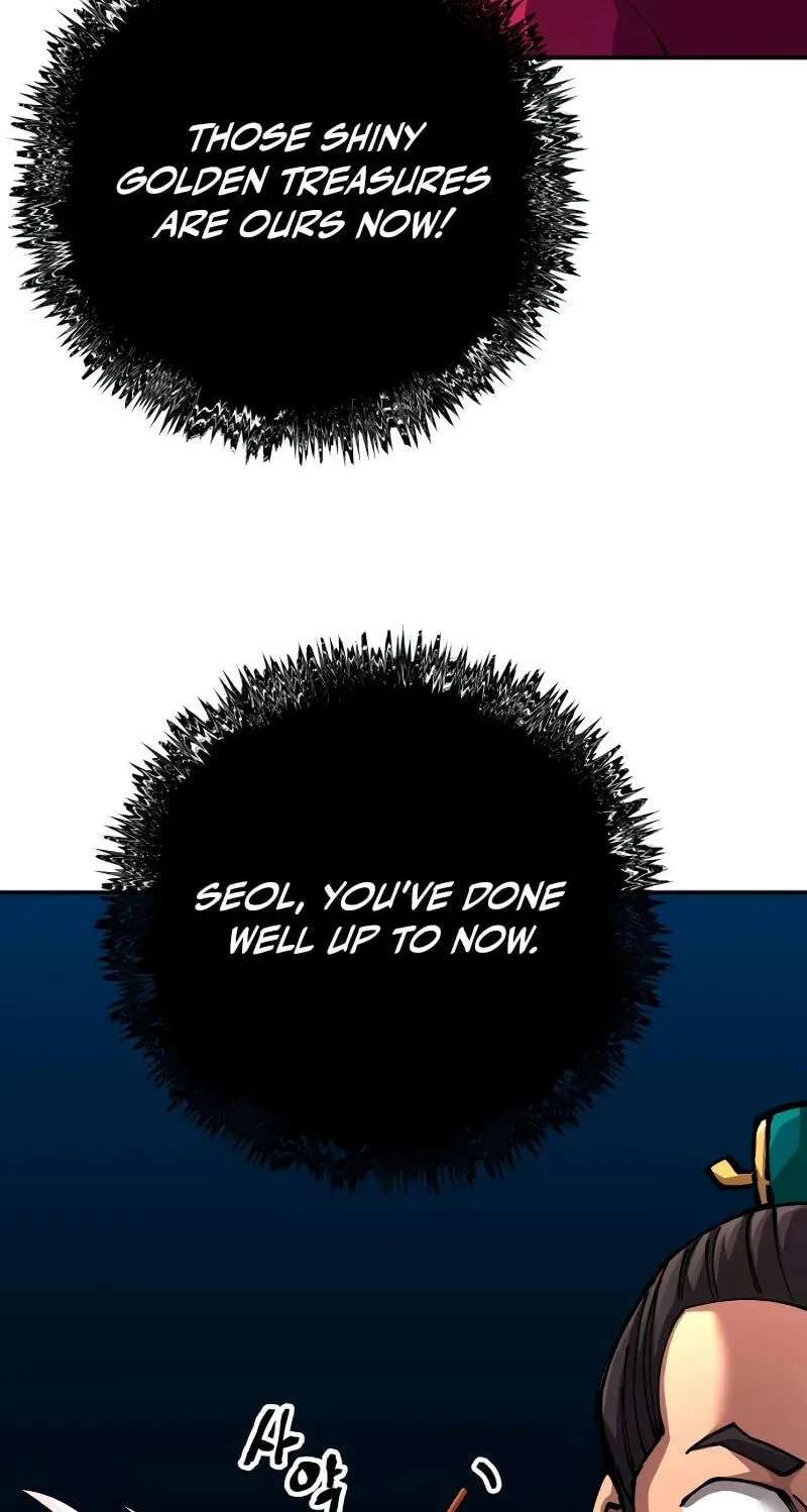 Warrior Grandpa and His Supreme Granddaughter Chapter 120 - page 24