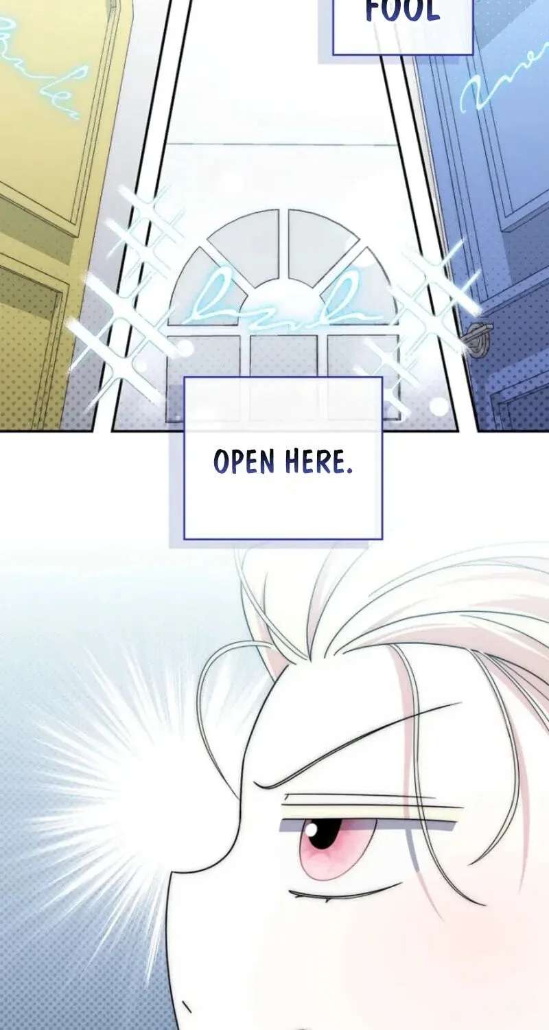 Arelyn Is Sick and Tired Chapter 77 - page 63