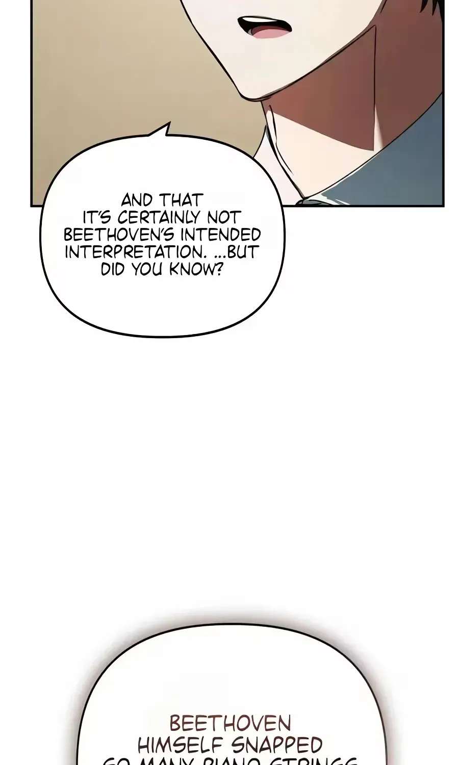 Da Capo for a Musical Genius Chapter 9 - page 31