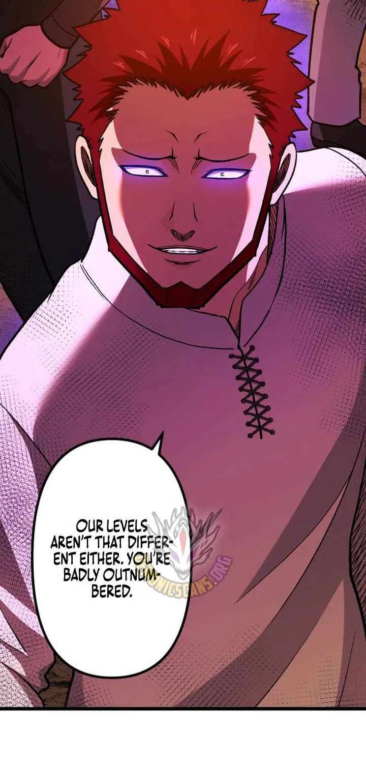 The Reincarnation of God-Level Crafting Chapter 42 - page 70