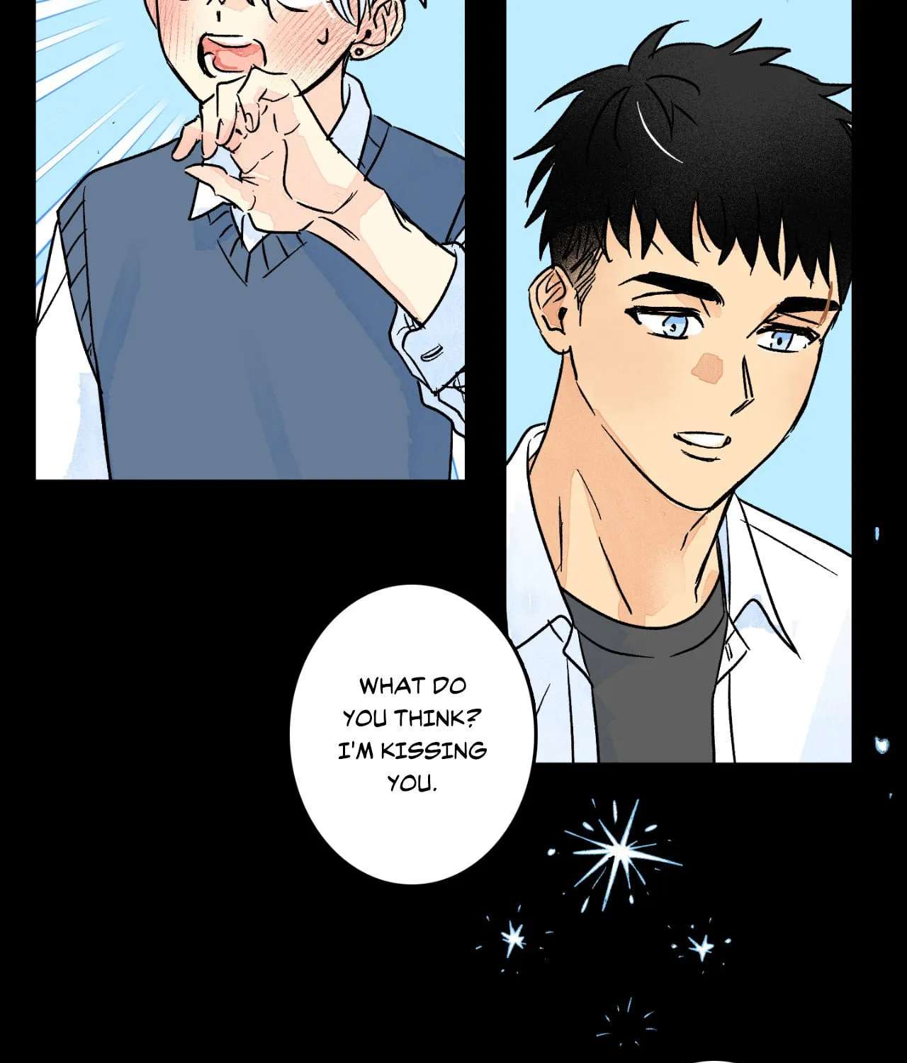 1 Milky Way Street Chapter 107 - page 5