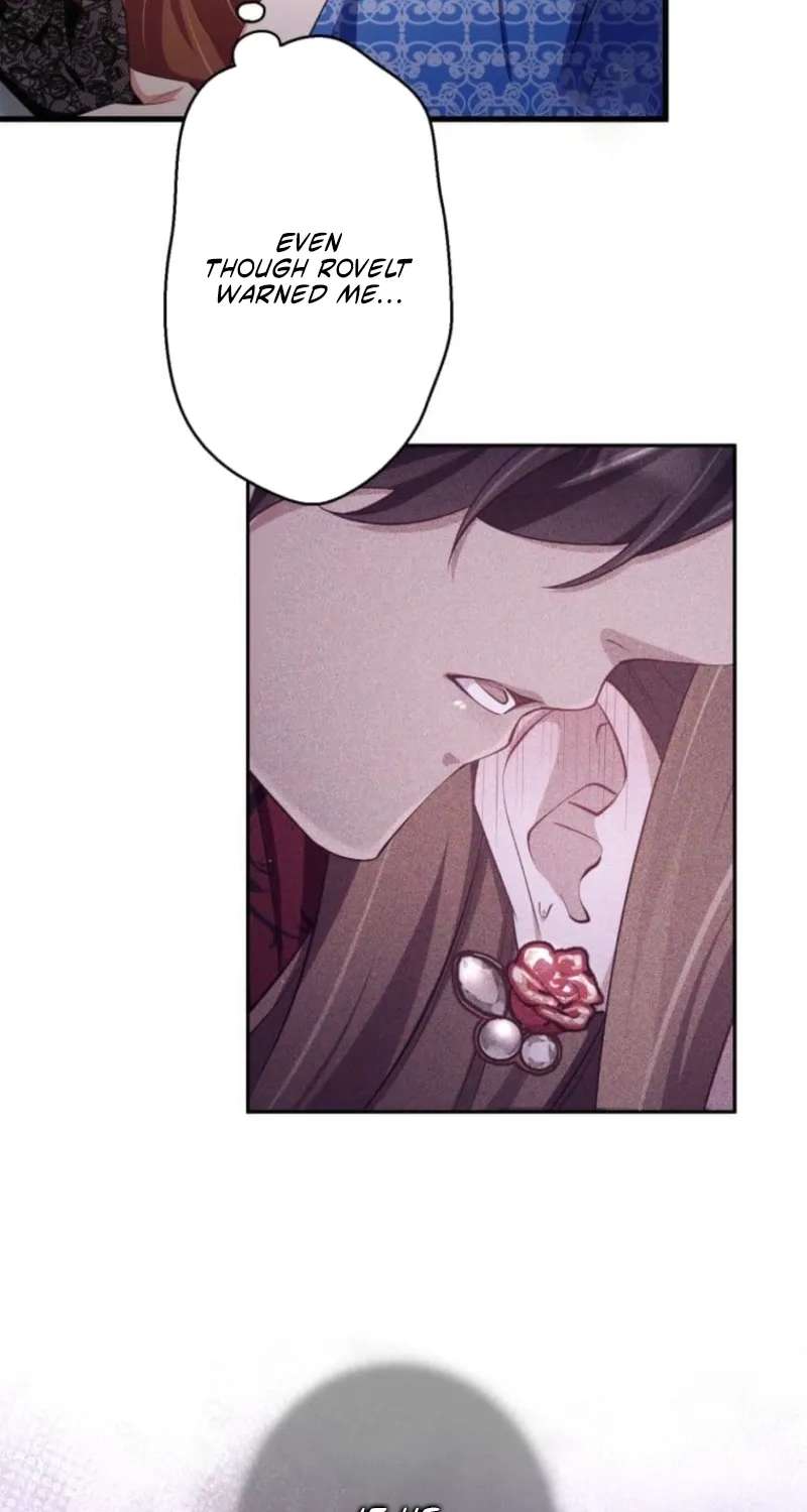 Aisuru Koushaku-sama, Tsutsushin de Korosasete Itadakimasu! Chapter 38 - page 7