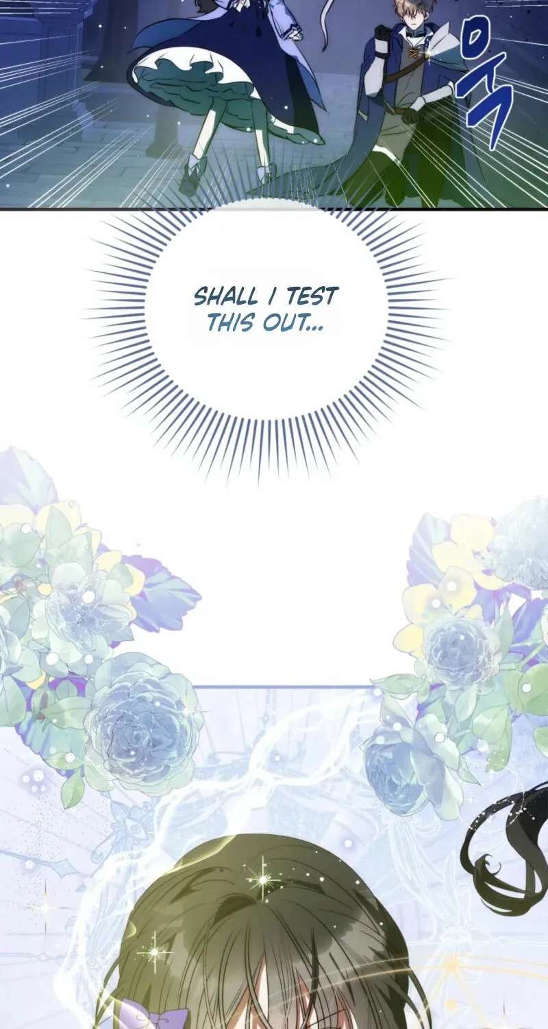 Little Lady Lilina Chapter 42 - page 20