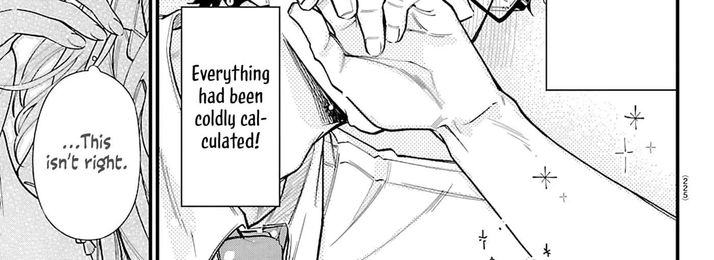 Ogamida-san wa Hetare-Gao ga Mitai Chapter 3 - page 7