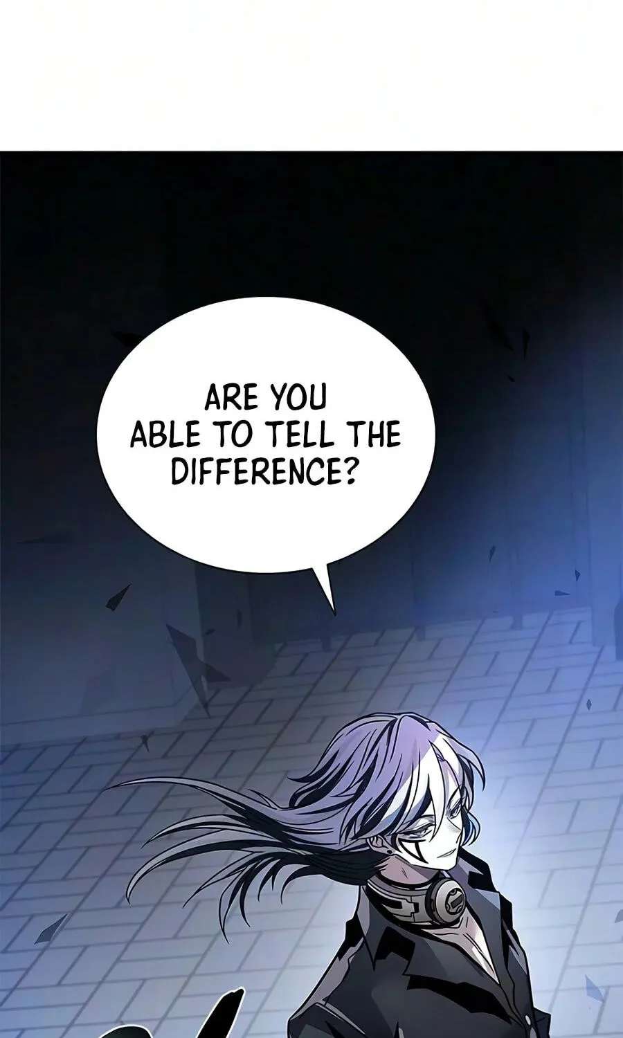 Villain to Kill Chapter 251 - page 52