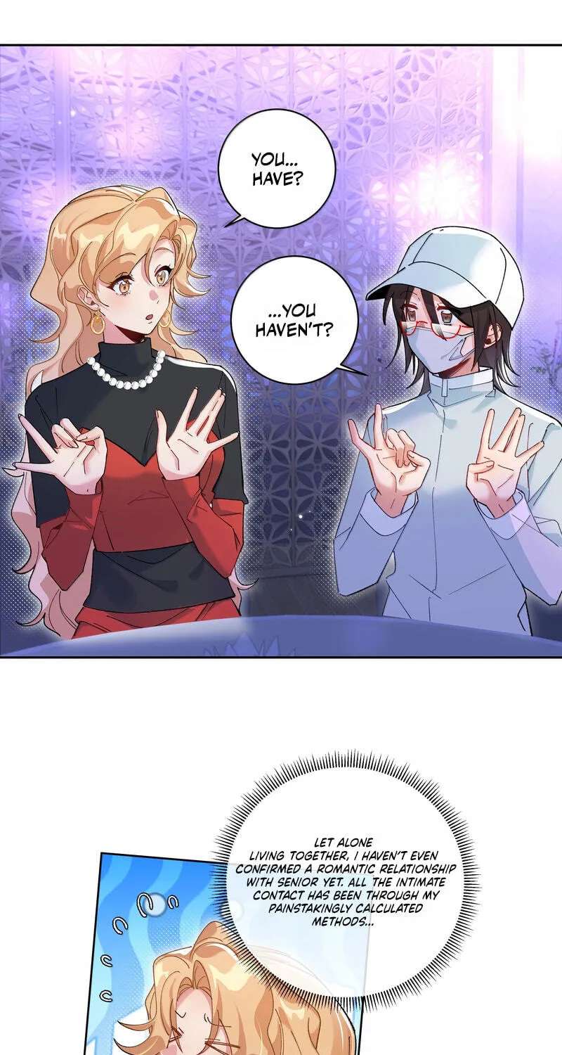 "Duo Duo Suo Suo" Tao Li Ni Chapter 43 - page 25
