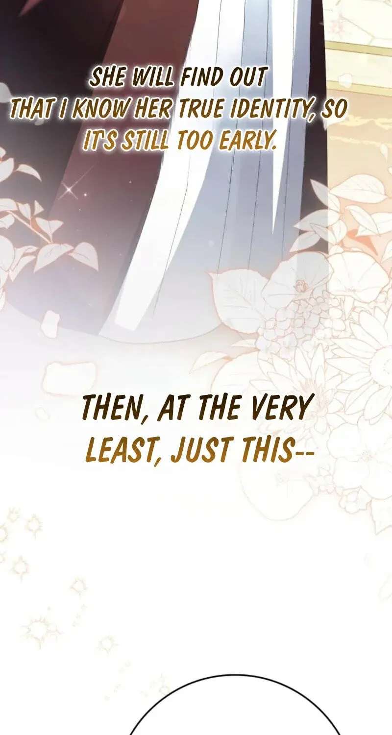 We Don't Know Each Other Anymore Chapter 33 - page 73