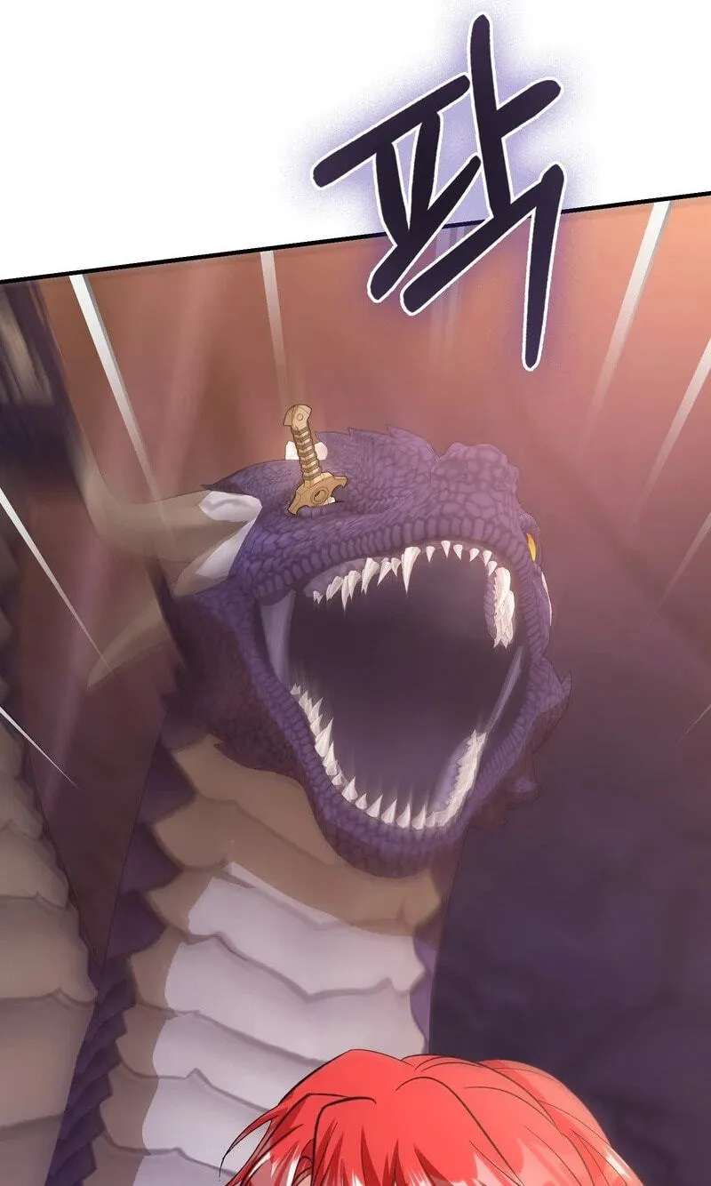 I Will Raise the Villain Properly Chapter 41 - page 60