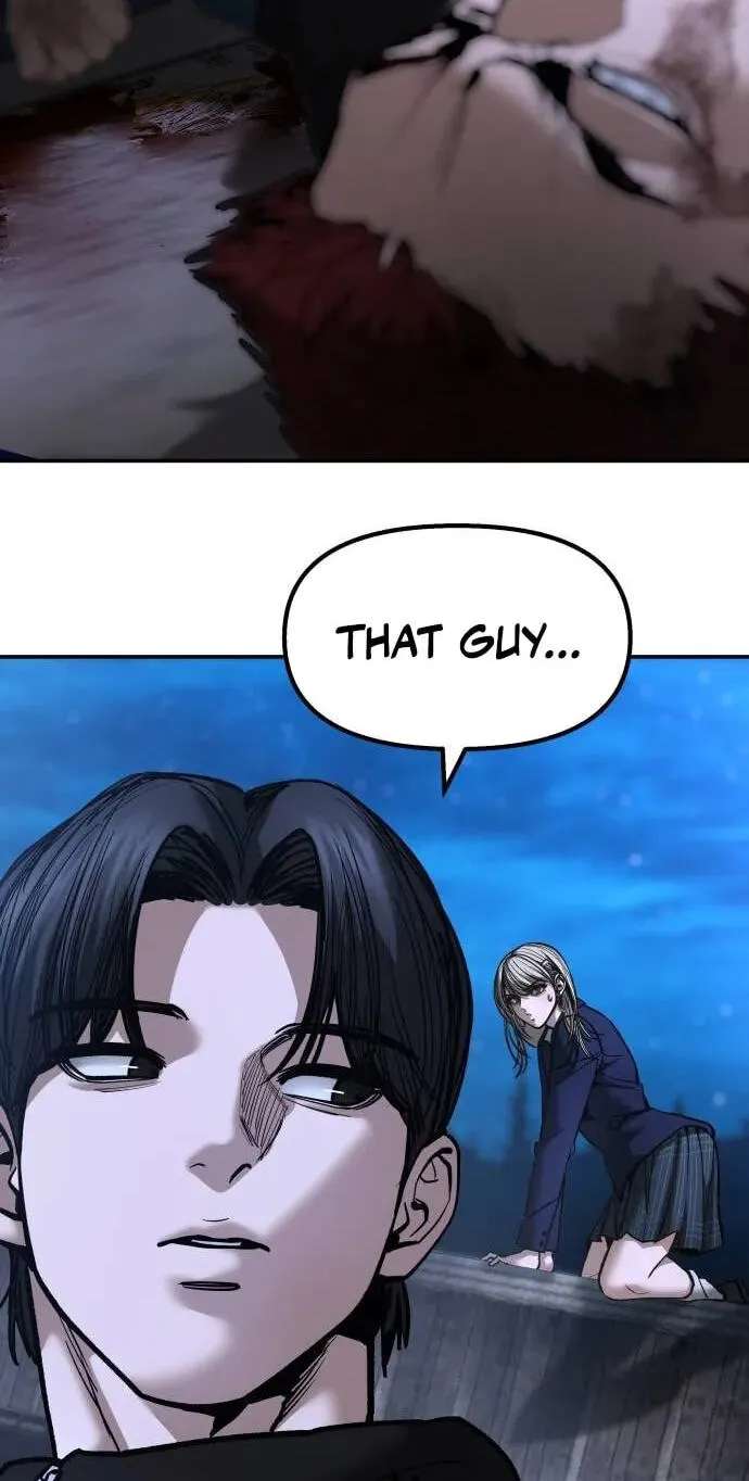 Designated Bully Chapter 199 - page 29