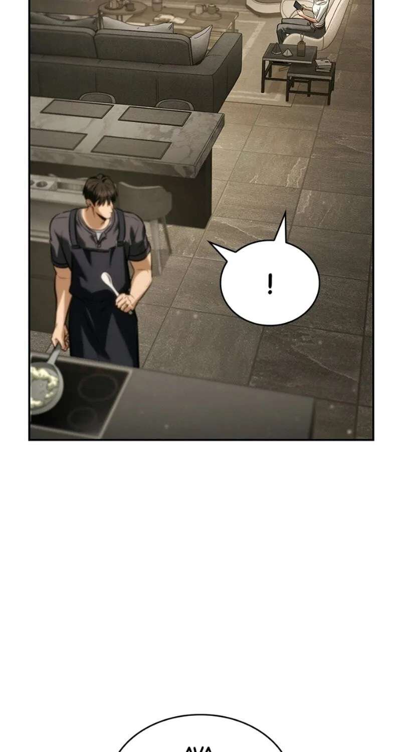 Ties that Bind Us Chapter 35 - page 23