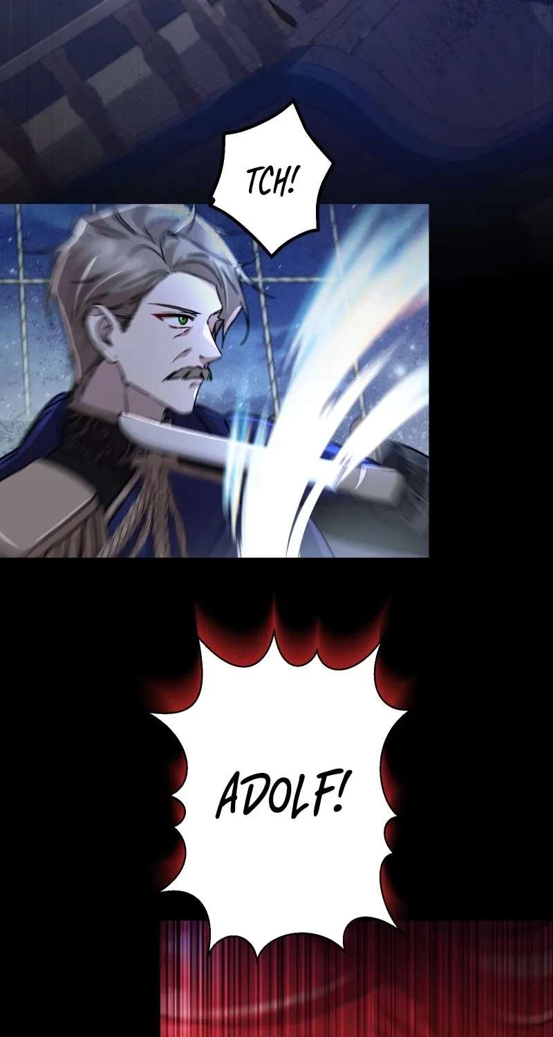 The Fake Lady and the Knight Chapter 33 - page 66