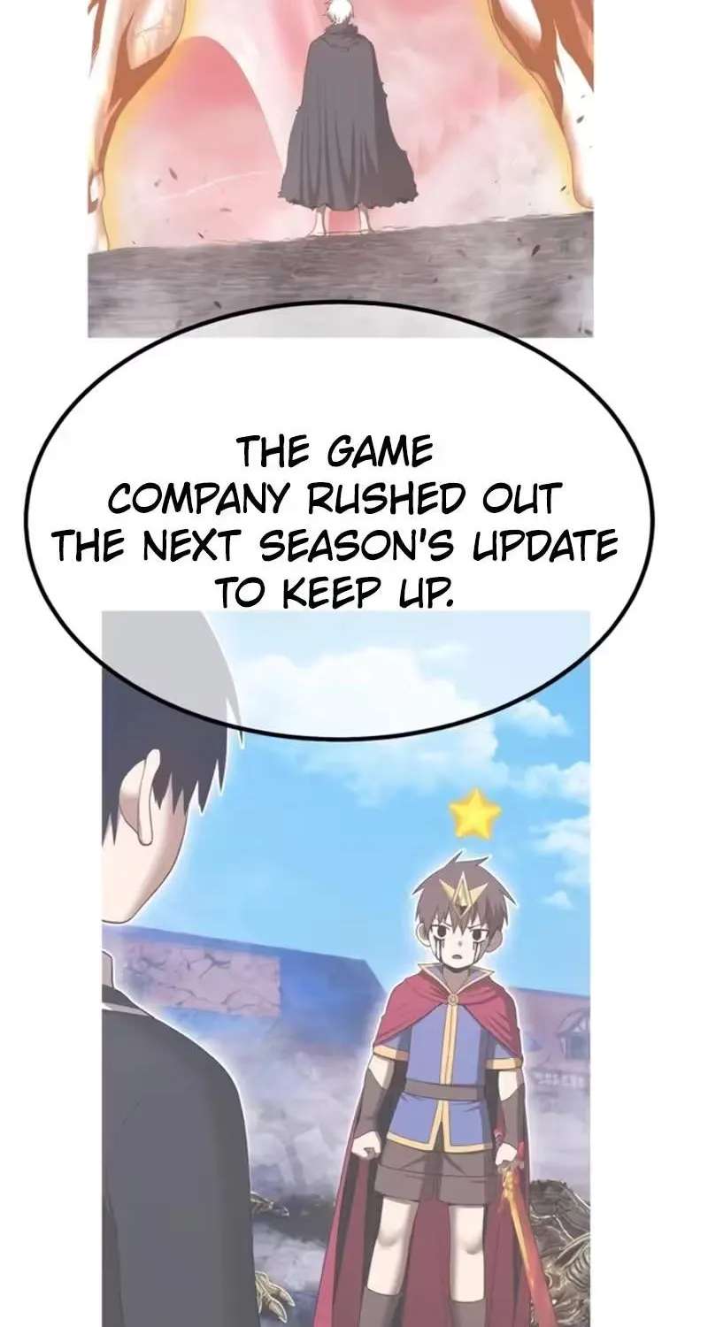 +99 Wooden Stick Chapter 213 - page 221