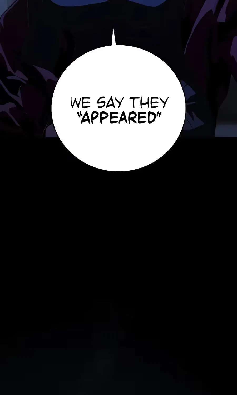 30 Years Have Passed Since the Prologue Chapter 12 - page 19
