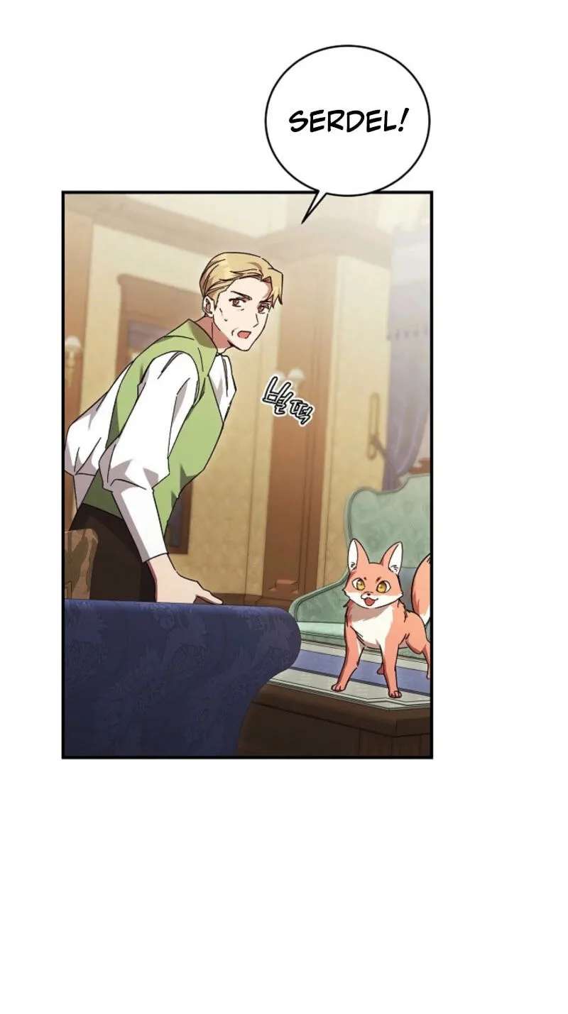 The Young Lady Who Broke Her Engagement Is Only Obsessed With the Ending Chapter 99 - page 51