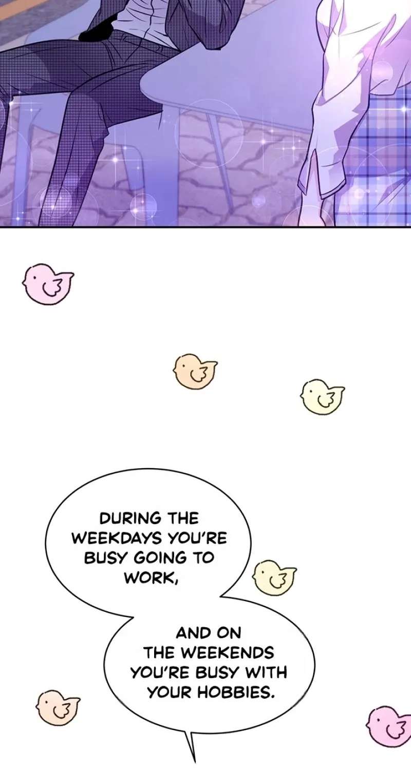 I Became A Millionaire’S Daughter Chapter 54 - page 11