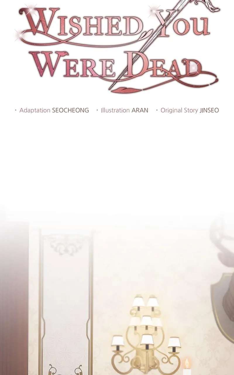 Wished You Were Dead Chapter 92 - page 25