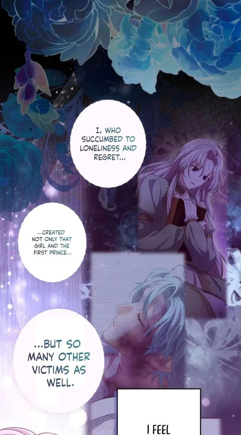 Oshi no Ichizu Sugiru Shuuchaku o, Watashi wa Mada Shiranai Chapter 97 - page 90