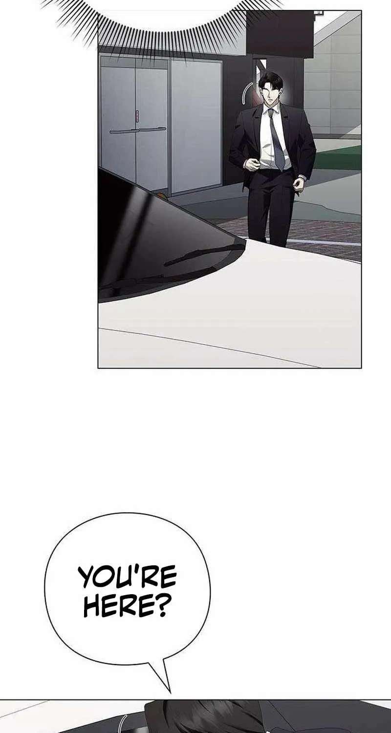 The Politician Who Can See the Future Chapter 45 - page 79