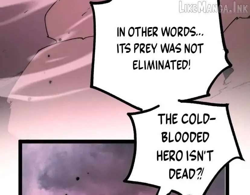 God-level Assassin, I’m the Shadow Chapter 138 - page 95