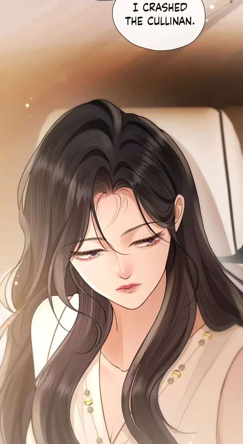 The Perfect Girl Isn't So Perfect Chapter 46 - page 56