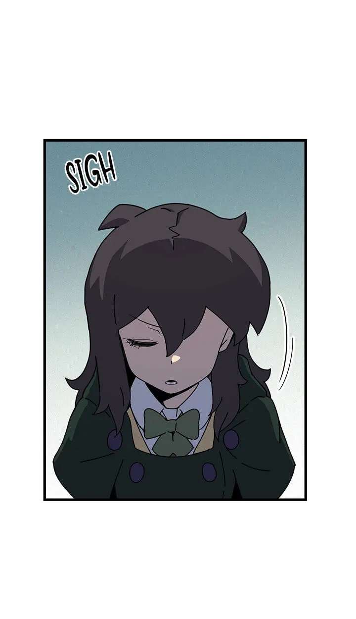 The Witch's Child Chapter 34 - page 34