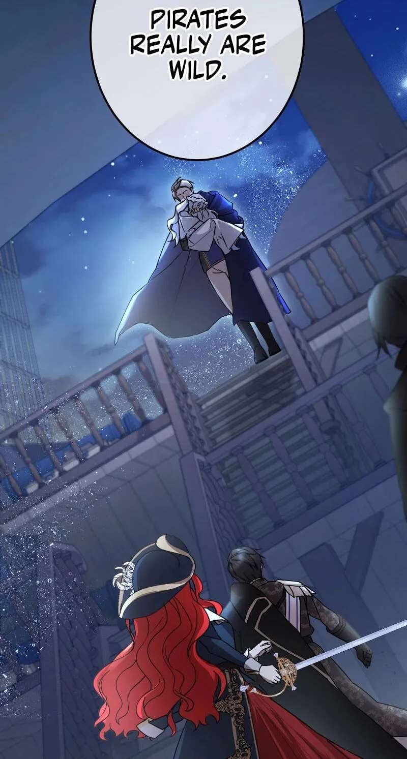 Ubawareru Kakugo wa Yoroshii desu ka? ~Aku Homare no Otome to Eiyuu Sou no Kishi~ Chapter 33 - page 49