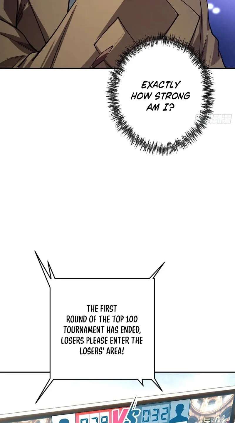 I Turn Skills into Broken Ones with a Single Word Chapter 24 - page 68