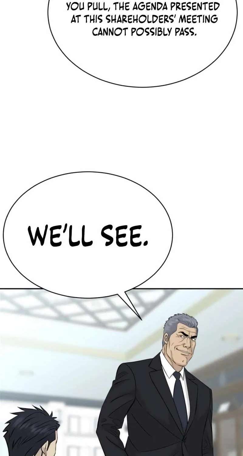 Genius Grandson of the Loan Shark King Chapter 119 - page 50