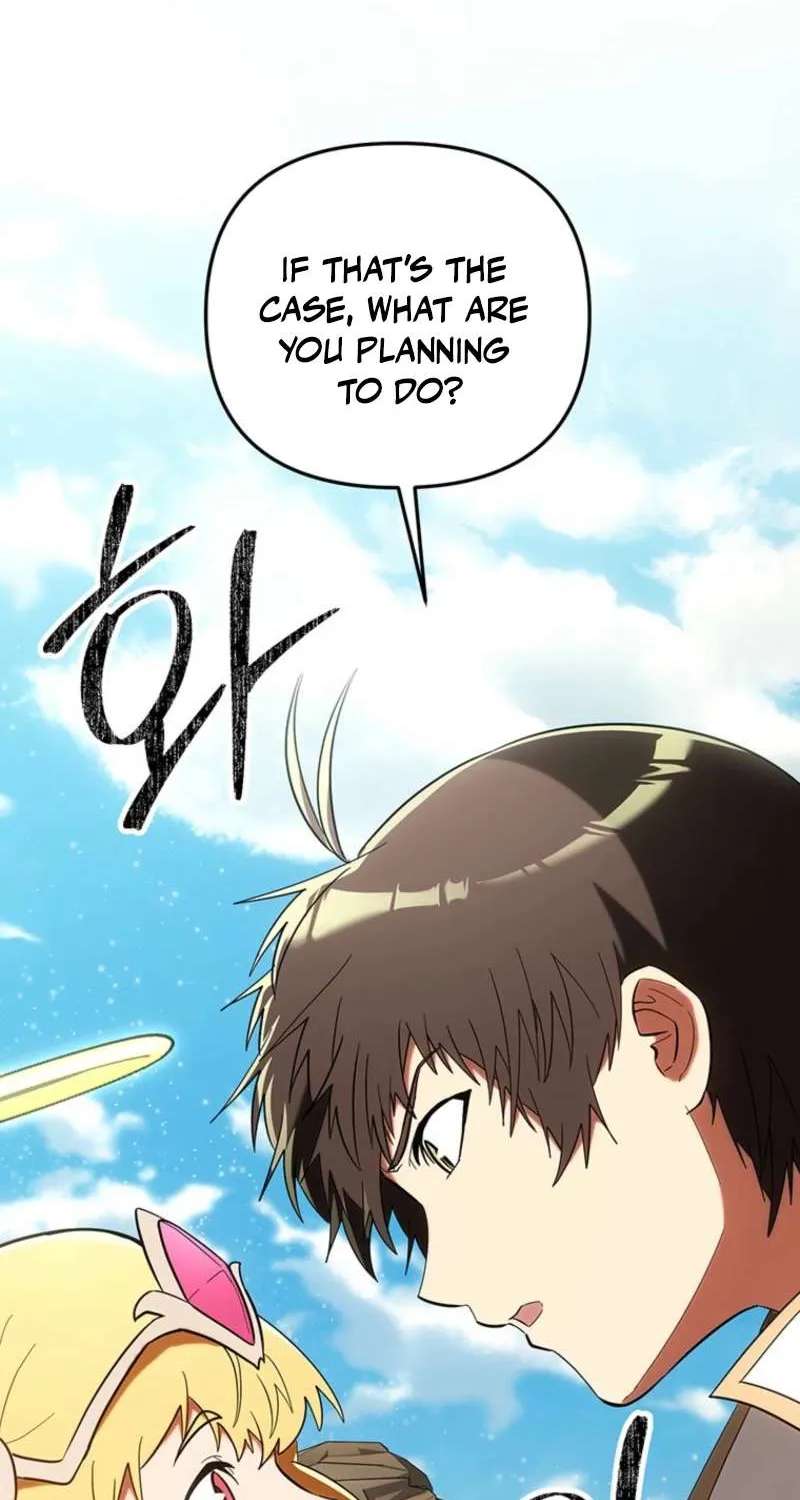 Trapped in a Crazy World as an Extra Chapter 74 - page 83