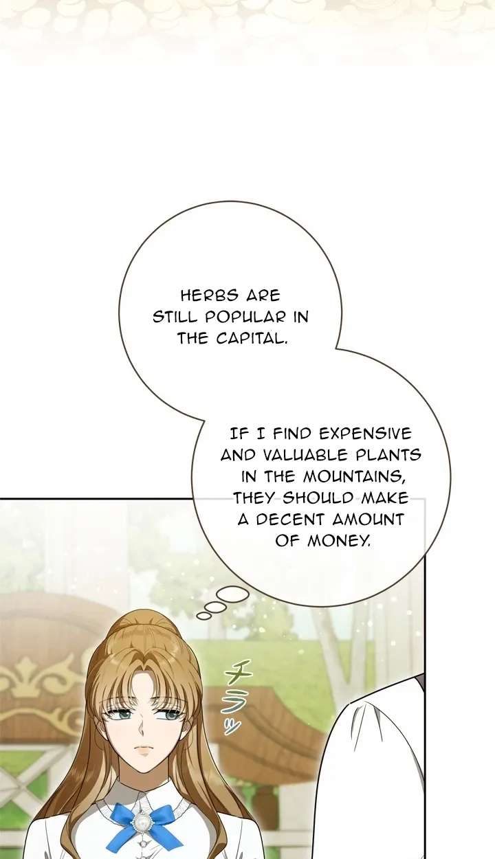 The Timid Lady of the Frontier Won't Give Up on Revenge Chapter 11 - page 27