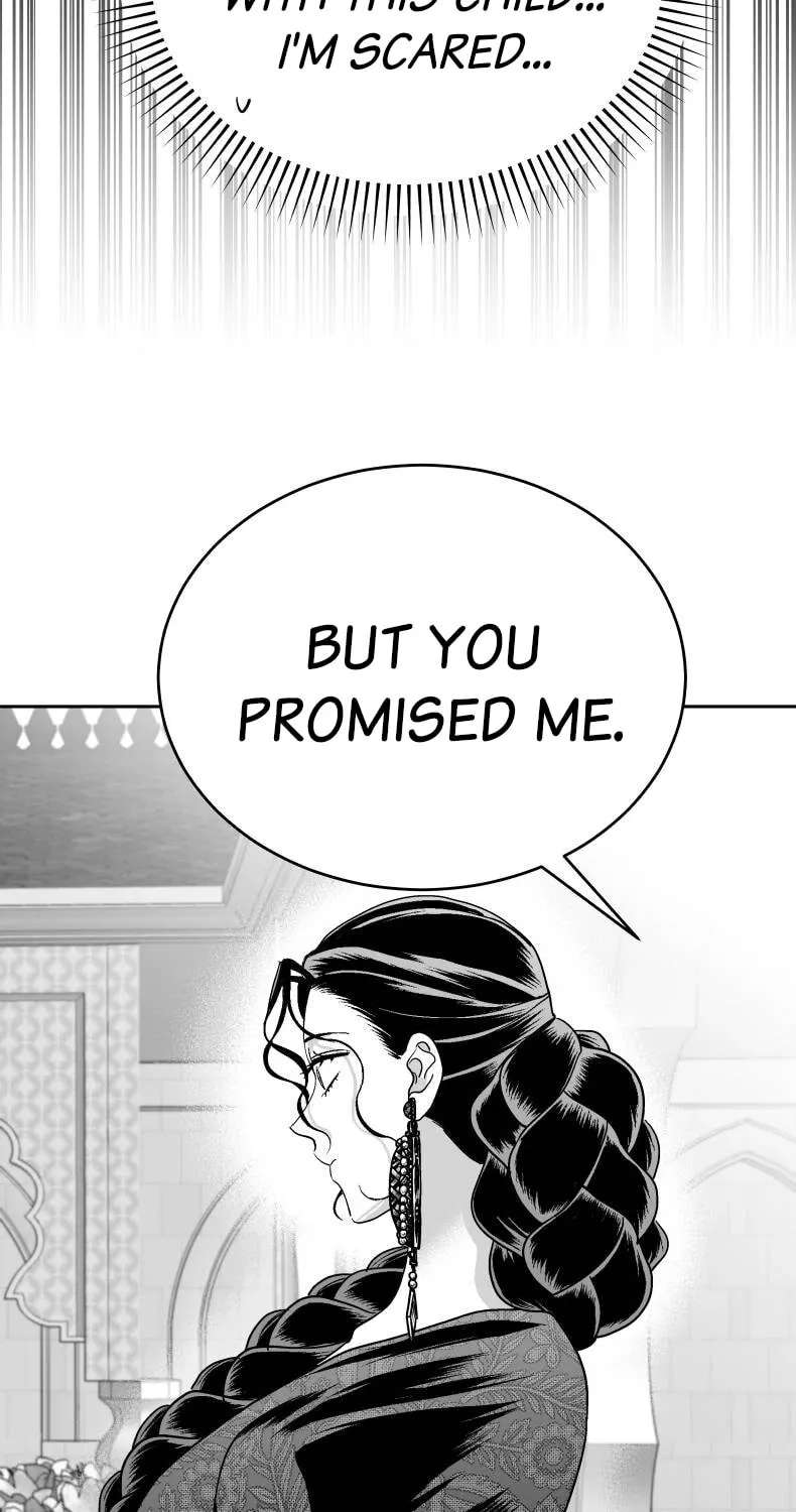 The Princess Wants Love! Chapter 3 - page 18