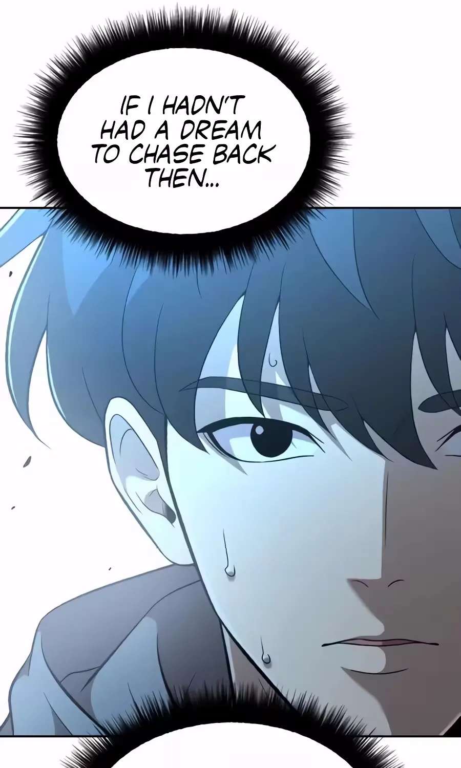 The Possessed Prodigy Actor Chapter 64 - page 41