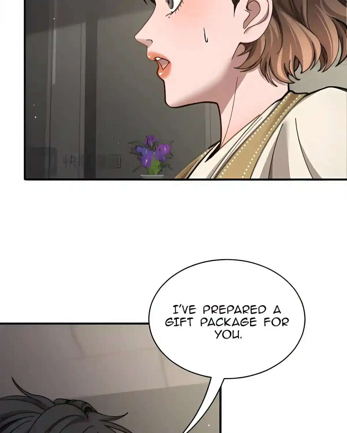 Perfect Life System: Double Cash for Her Favor Chapter 122 - page 45