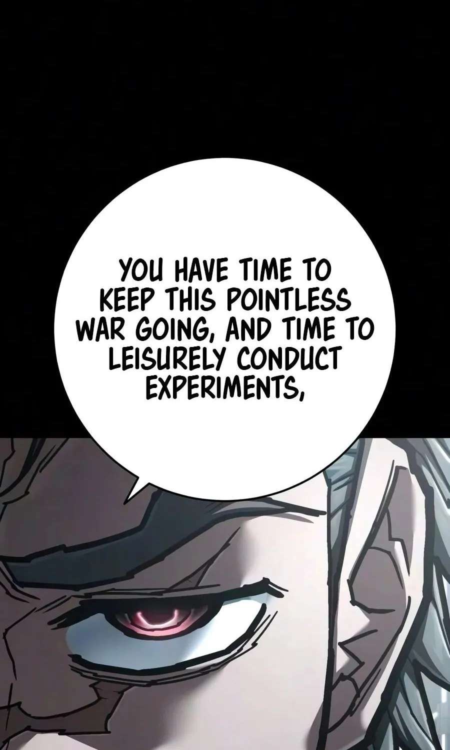 Executioner Chapter 73 - page 20