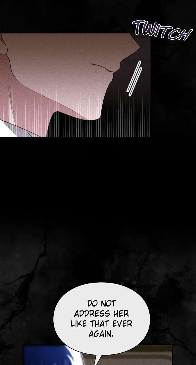 If Obsession Runs Deeperthan Blood Chapter 4 - page 49