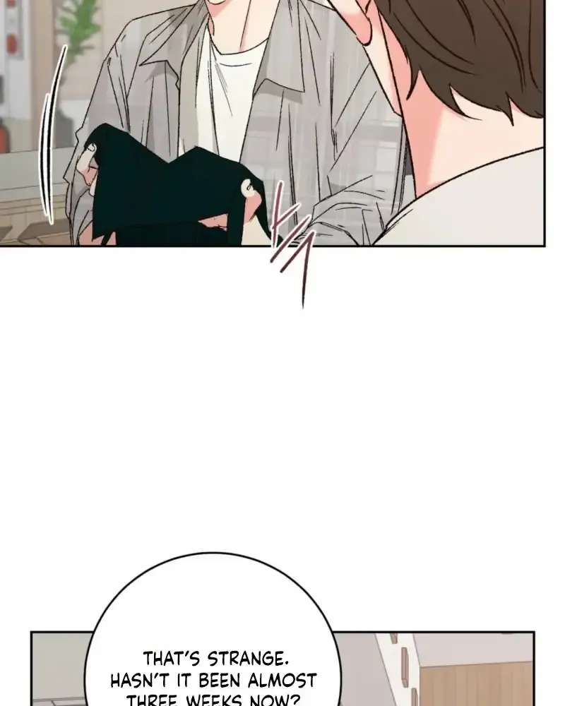 Do Ghosts Dream Too Chapter 1 - page 57